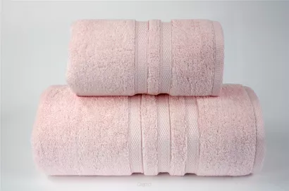 Ręcznik Greno Silk Touch 50x90 Różany