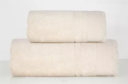 Ręcznik Greno Bamboo 4U 90x150 Beż