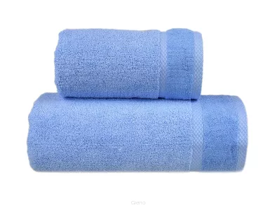 Ręcznik Greno Soft 50x90 Jasny Niebieski