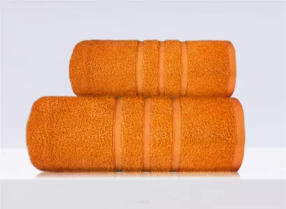 Ręcznik Frotex B2B 50x90 Pomarańcz