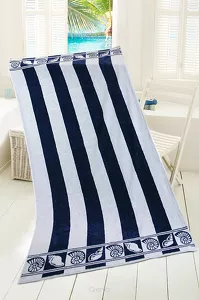Ręcznik Greno Plażowy 90x170 Darłowo