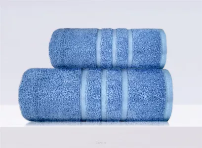 Ręcznik Frotex B2B 30x50 Niebieski