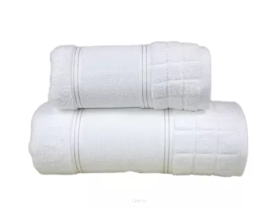 Ręcznik Greno Special 100x150 Biały