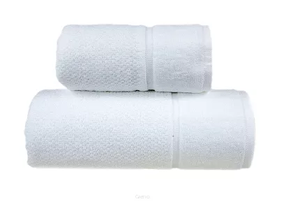 Ręcznik Greno Harmony 70x140 Biały