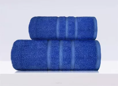 Ręcznik Frotex B2B 70x140 Granatowy