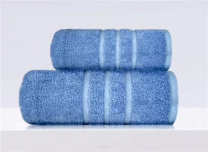 Ręcznik Frotex B2b 90x150 Niebieski