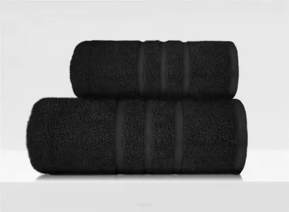 Ręcznik Frotex B2b 70x140 Czarny