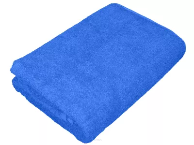Ręcznik Greno Pool & Spa 50x90 Niebieski