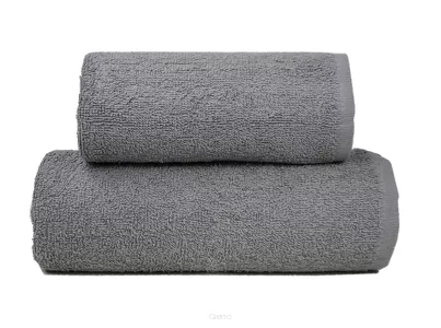 Ręcznik Frotex Yes 70x140 Popielaty